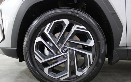 Hyundai Tucson, 2025 год, 3 999 000 рублей, 34 фотография