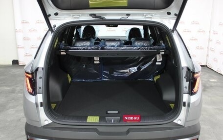 Hyundai Tucson, 2025 год, 3 999 000 рублей, 30 фотография
