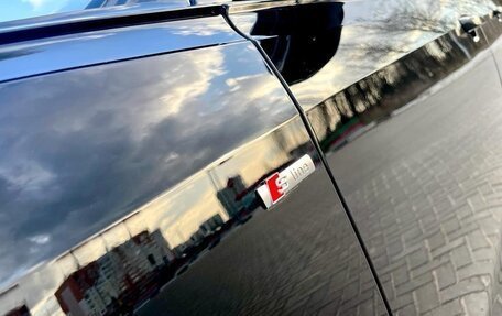 Audi A8, 2022 год, 7 950 000 рублей, 11 фотография
