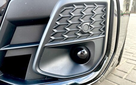 Audi A8, 2022 год, 7 950 000 рублей, 10 фотография