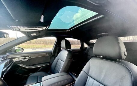 Audi A8, 2022 год, 7 950 000 рублей, 15 фотография