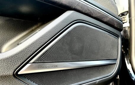 Audi A8, 2022 год, 7 950 000 рублей, 14 фотография