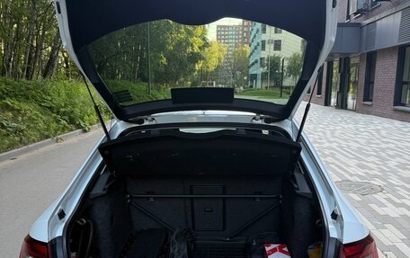 Skoda Octavia, 2016 год, 1 800 000 рублей, 4 фотография