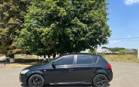 KIA cee'd I рестайлинг, 2007 год, 400 000 рублей, 3 фотография