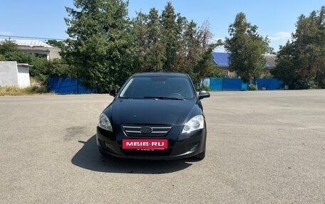 KIA cee'd I рестайлинг, 2007 год, 400 000 рублей, 2 фотография