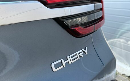 Chery Tiggo 4 I рестайлинг, 2020 год, 1 050 000 рублей, 5 фотография