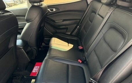 Chery Tiggo 4 I рестайлинг, 2020 год, 1 050 000 рублей, 14 фотография