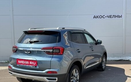 Chery Tiggo 4 I рестайлинг, 2020 год, 1 050 000 рублей, 8 фотография
