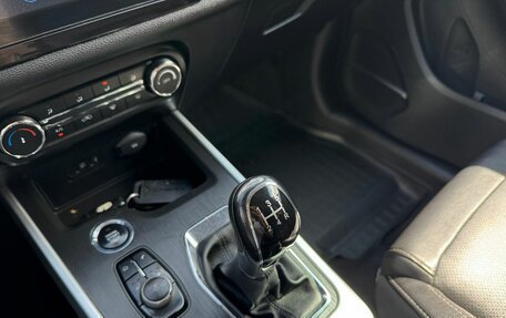 Chery Tiggo 4 I рестайлинг, 2020 год, 1 050 000 рублей, 19 фотография