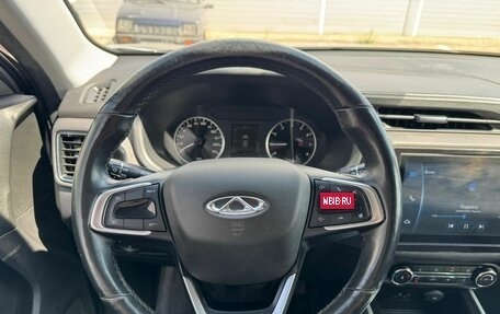 Chery Tiggo 4 I рестайлинг, 2020 год, 1 050 000 рублей, 22 фотография