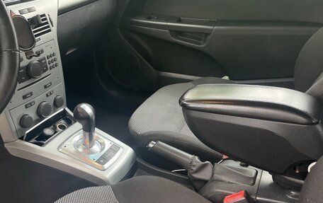 Opel Astra H, 2010 год, 620 000 рублей, 8 фотография