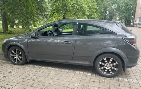 Opel Astra H, 2010 год, 620 000 рублей, 4 фотография