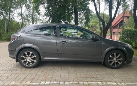 Opel Astra H, 2010 год, 620 000 рублей, 3 фотография