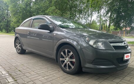 Opel Astra H, 2010 год, 620 000 рублей, 2 фотография