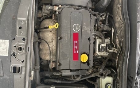 Opel Astra H, 2010 год, 620 000 рублей, 6 фотография
