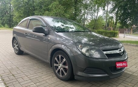Opel Astra H, 2010 год, 620 000 рублей, 5 фотография
