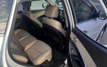 Hyundai Santa Fe III рестайлинг, 2014 год, 1 700 000 рублей, 8 фотография