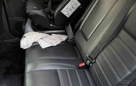 Ford Escape III, 2019 год, 1 650 000 рублей, 9 фотография