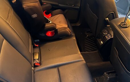 Mercedes-Benz GLK-Класс, 2013 год, 2 650 000 рублей, 12 фотография