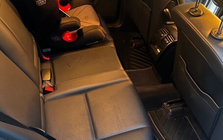 Mercedes-Benz GLK-Класс, 2013 год, 2 650 000 рублей, 11 фотография