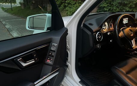 Mercedes-Benz GLK-Класс, 2013 год, 2 650 000 рублей, 10 фотография