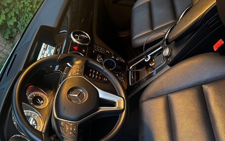 Mercedes-Benz GLK-Класс, 2013 год, 2 650 000 рублей, 8 фотография