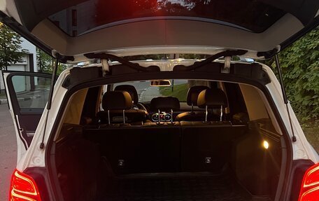 Mercedes-Benz GLK-Класс, 2013 год, 2 650 000 рублей, 14 фотография