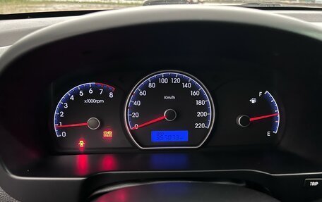 Hyundai Elantra IV, 2010 год, 700 000 рублей, 10 фотография