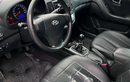 Hyundai Elantra IV, 2010 год, 700 000 рублей, 16 фотография