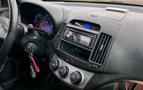 Hyundai Elantra IV, 2010 год, 700 000 рублей, 14 фотография