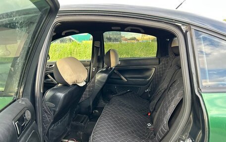 Volkswagen Passat B5+ рестайлинг, 1997 год, 249 000 рублей, 6 фотография