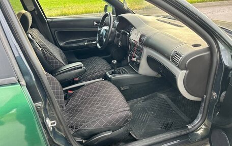 Volkswagen Passat B5+ рестайлинг, 1997 год, 249 000 рублей, 8 фотография