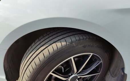 Hyundai Sonata VII, 2018 год, 1 670 000 рублей, 12 фотография