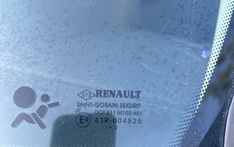 Renault Megane III, 2012 год, 465 000 рублей, 4 фотография