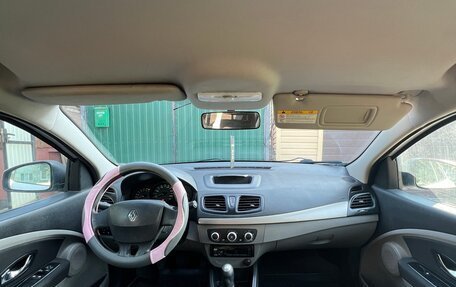 Renault Megane III, 2012 год, 465 000 рублей, 13 фотография