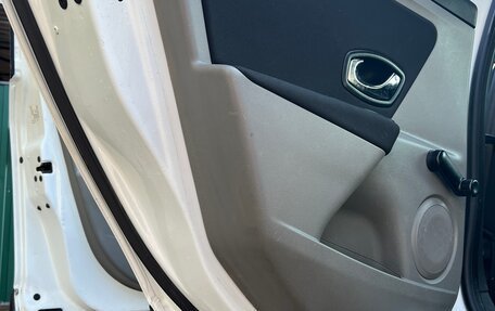 Renault Megane III, 2012 год, 465 000 рублей, 9 фотография