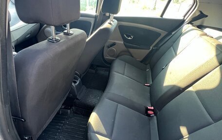 Renault Megane III, 2012 год, 465 000 рублей, 14 фотография