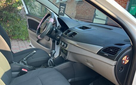 Renault Megane III, 2012 год, 465 000 рублей, 12 фотография