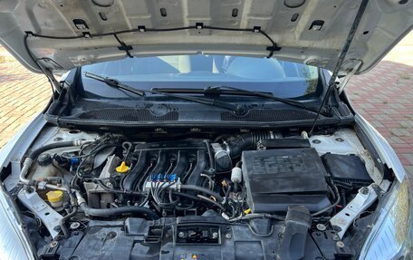 Renault Megane III, 2012 год, 465 000 рублей, 17 фотография