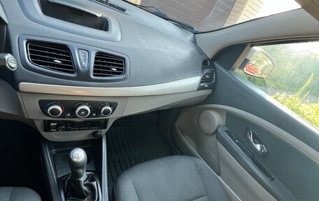 Renault Megane III, 2012 год, 465 000 рублей, 18 фотография