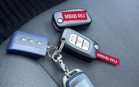 Renault Megane III, 2012 год, 465 000 рублей, 21 фотография