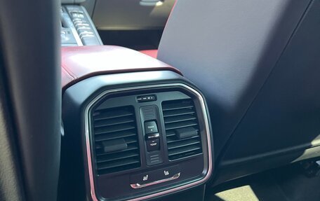 Porsche Macan I рестайлинг, 2019 год, 4 950 000 рублей, 13 фотография