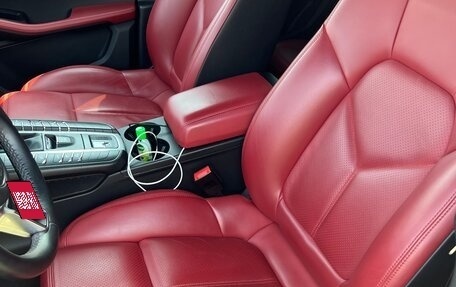 Porsche Macan I рестайлинг, 2019 год, 4 950 000 рублей, 10 фотография