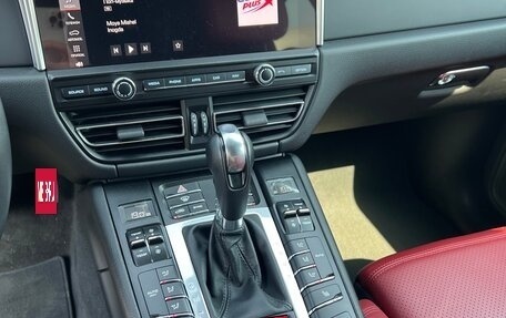 Porsche Macan I рестайлинг, 2019 год, 4 950 000 рублей, 9 фотография