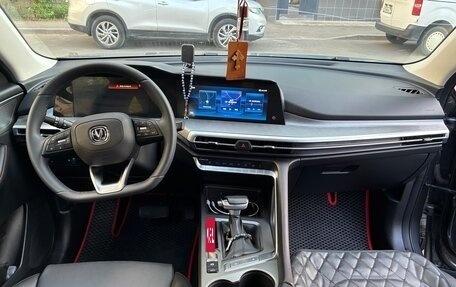 Changan CS35 Plus, 2023 год, 1 700 000 рублей, 5 фотография