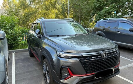 Changan CS35 Plus, 2023 год, 1 700 000 рублей, 11 фотография