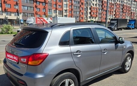 Mitsubishi ASX I рестайлинг, 2013 год, 1 100 000 рублей, 7 фотография