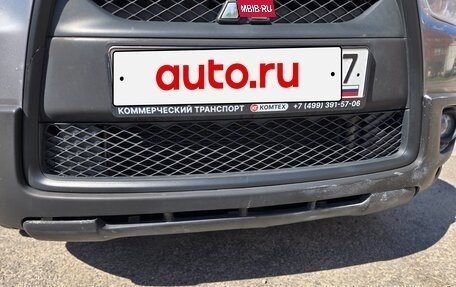 Mitsubishi ASX I рестайлинг, 2013 год, 1 100 000 рублей, 16 фотография