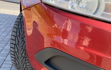 Ford Focus II рестайлинг, 2010 год, 595 000 рублей, 9 фотография