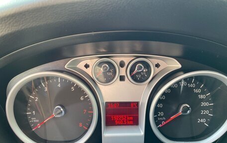 Ford Focus II рестайлинг, 2010 год, 595 000 рублей, 12 фотография